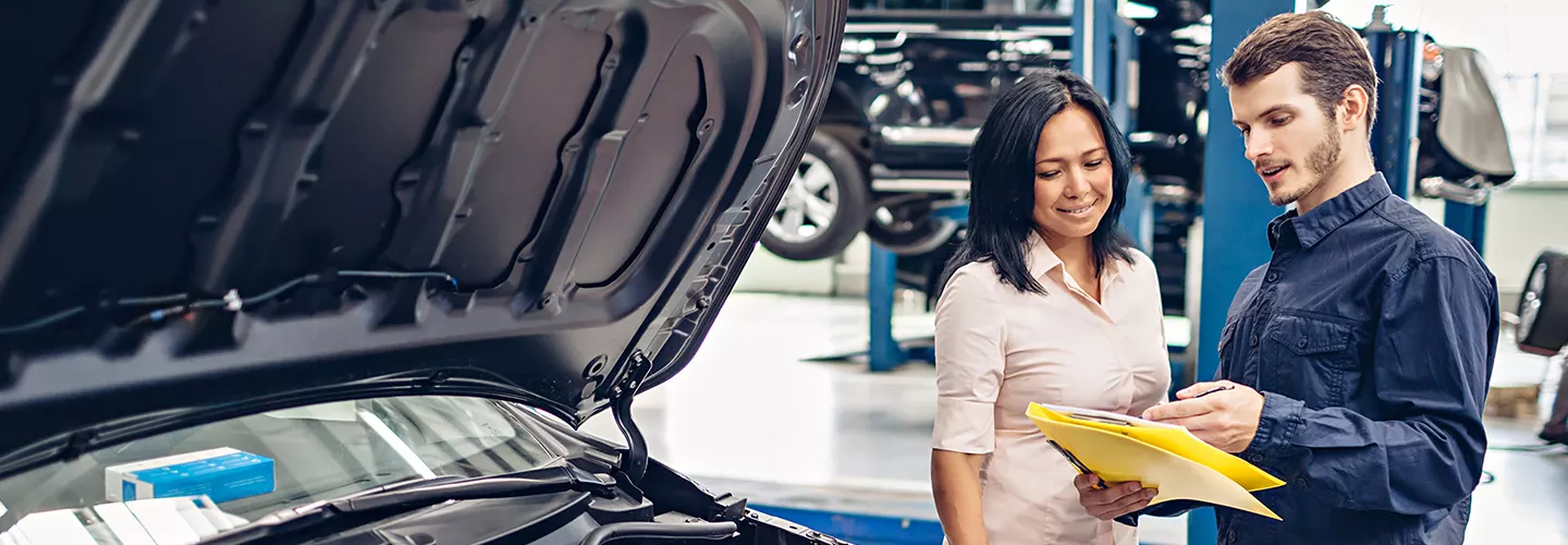 Toyota Warranty Service at our Toyota Dealership in Huntsville, AL
