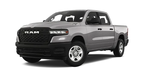 2025 RAM 1500 Tradesman®
