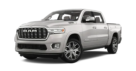 2025 RAM 1500 Tungsten