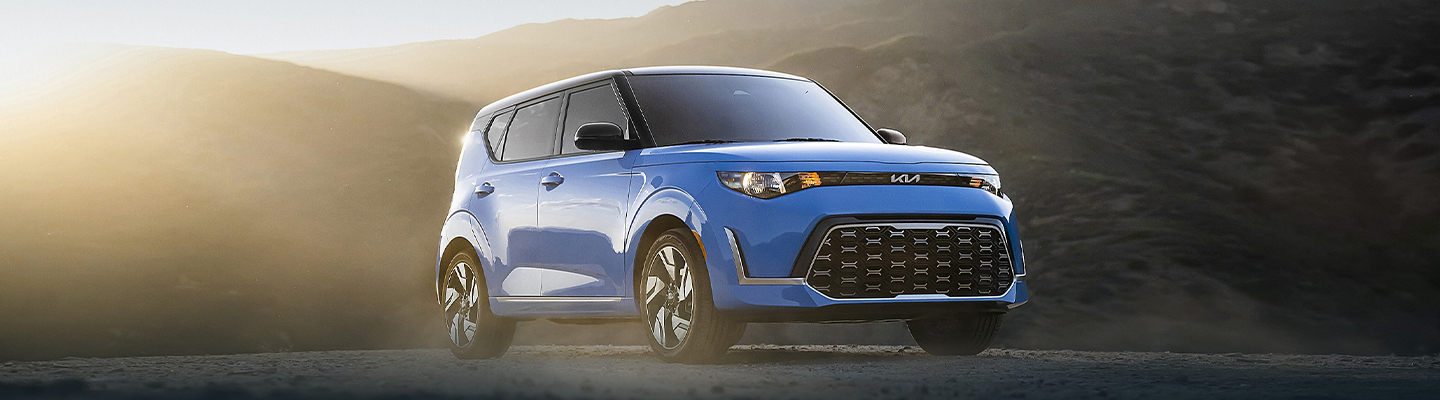 2023 Kia Soul Top Features 