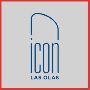 icon Las Olas Logo