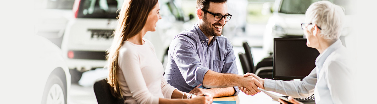 What is Ford Insure?