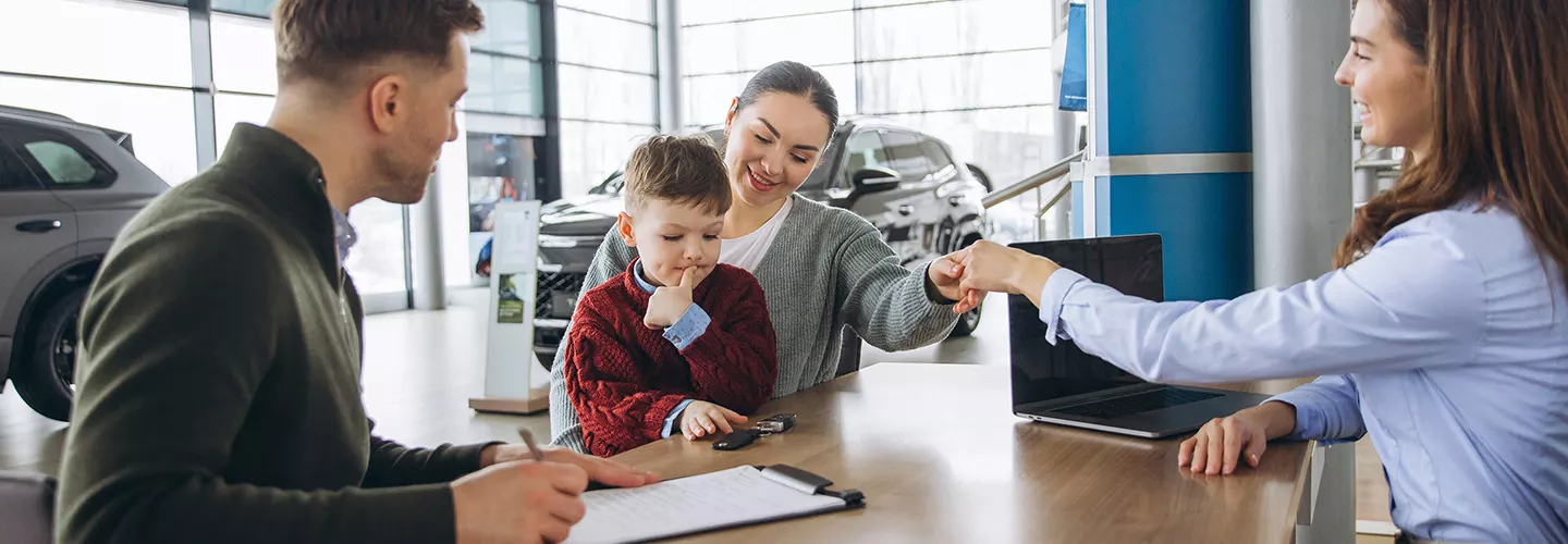 High-Volume Benefits at our Toyota dealership in Huntsville, AL.