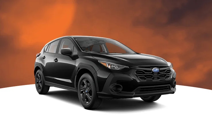 2024 Subaru Forester Hybrid