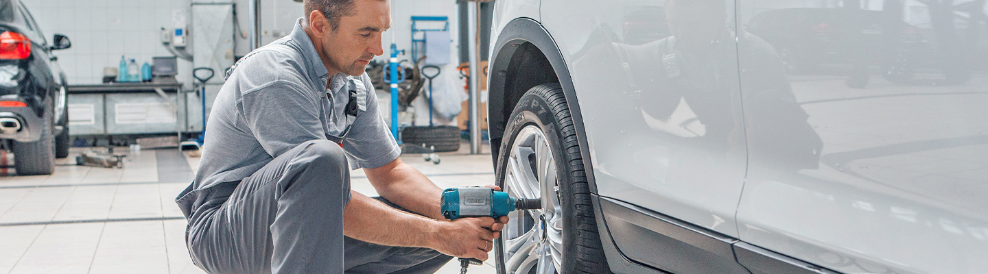 Is Your Vehicle Ready for Winter? 