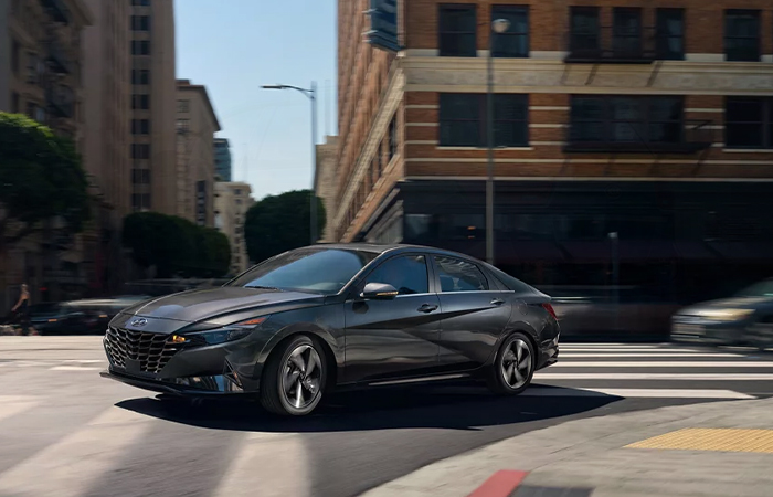 2023 Hyundai Elantra exteriorsmall-2