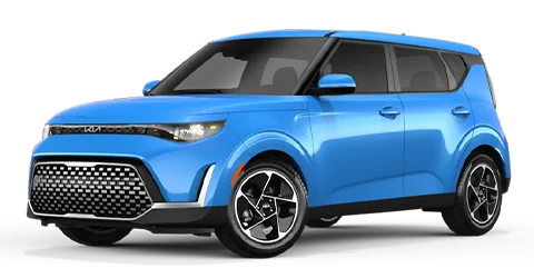 2025 Kia Soul EX