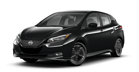 2024 Nissan Leaf SV Plus