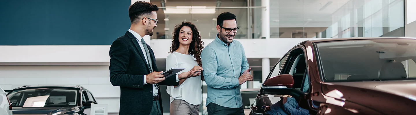Lease Your Next Car with Confidence at Chrysler Dodge Jeep Ram of Tampa Bay
