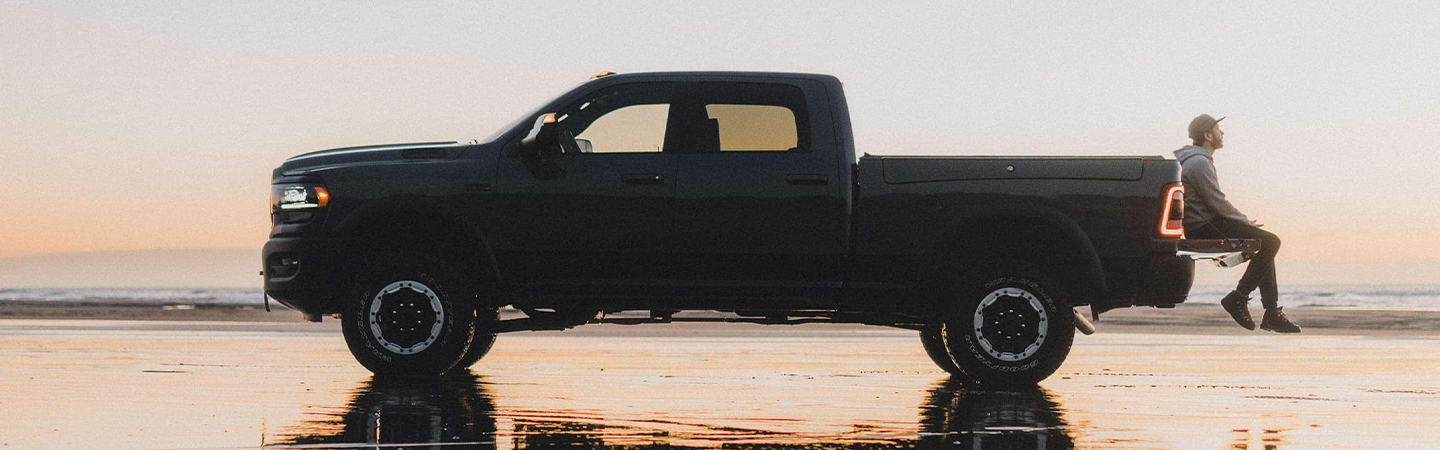 2022 Ram Heavy-Duty Trucks slider1