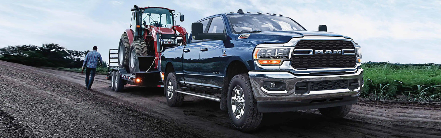 2022 Ram Heavy-Duty Trucks slider3