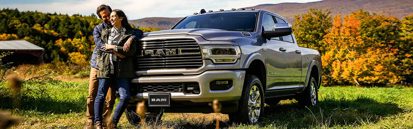 2022 Ram Heavy-Duty Trucks slider4