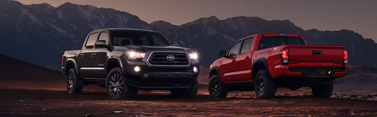 2023 Toyota Tacoma Release Date slider1