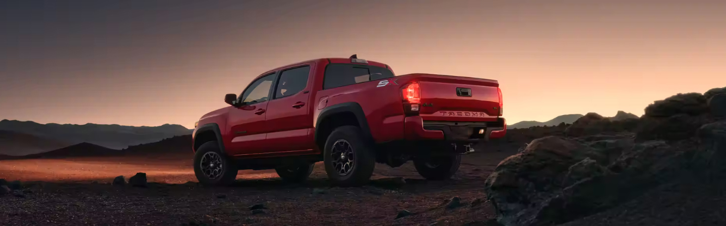 2023 Toyota Tacoma Release Date slider3