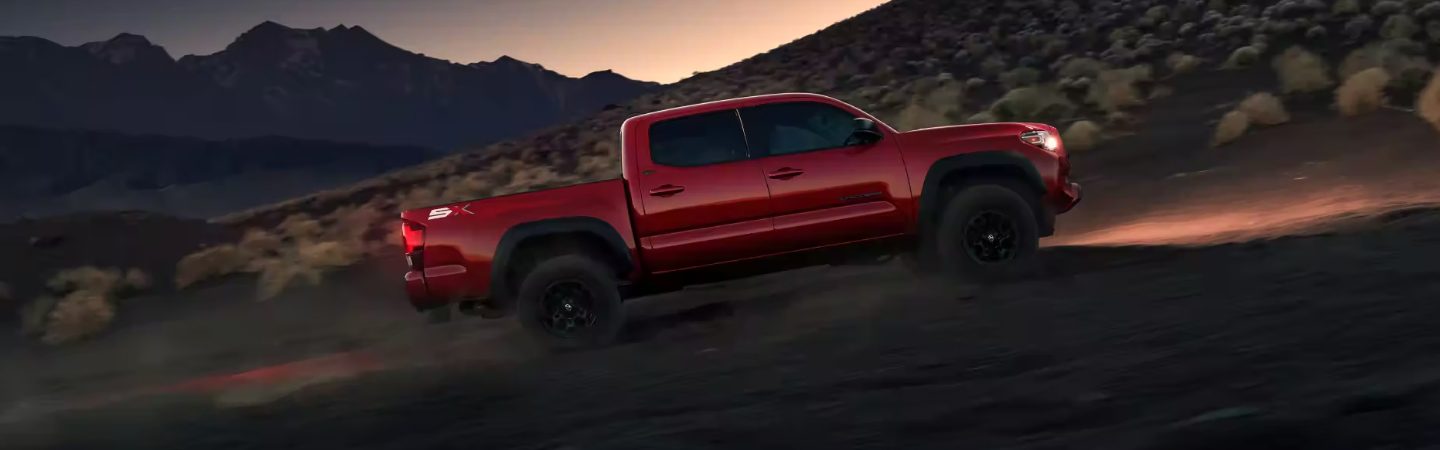 2023 Toyota Tacoma Release Date slider4