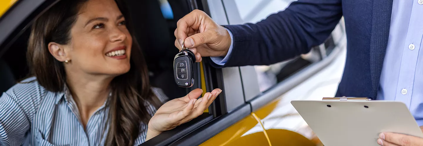 Used Cars at our Toyota Dealership in Holiday, FL