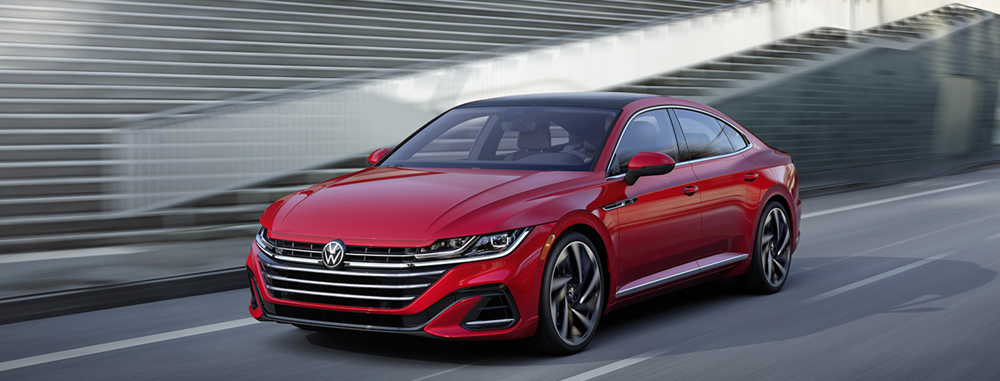 2022 Volkswagen Arteon Specs 