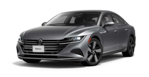 2022 Volkswagen Arteon SE R-Line