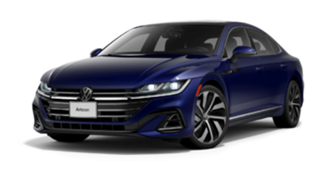2022 Volkswagen SEL Premium R-Line