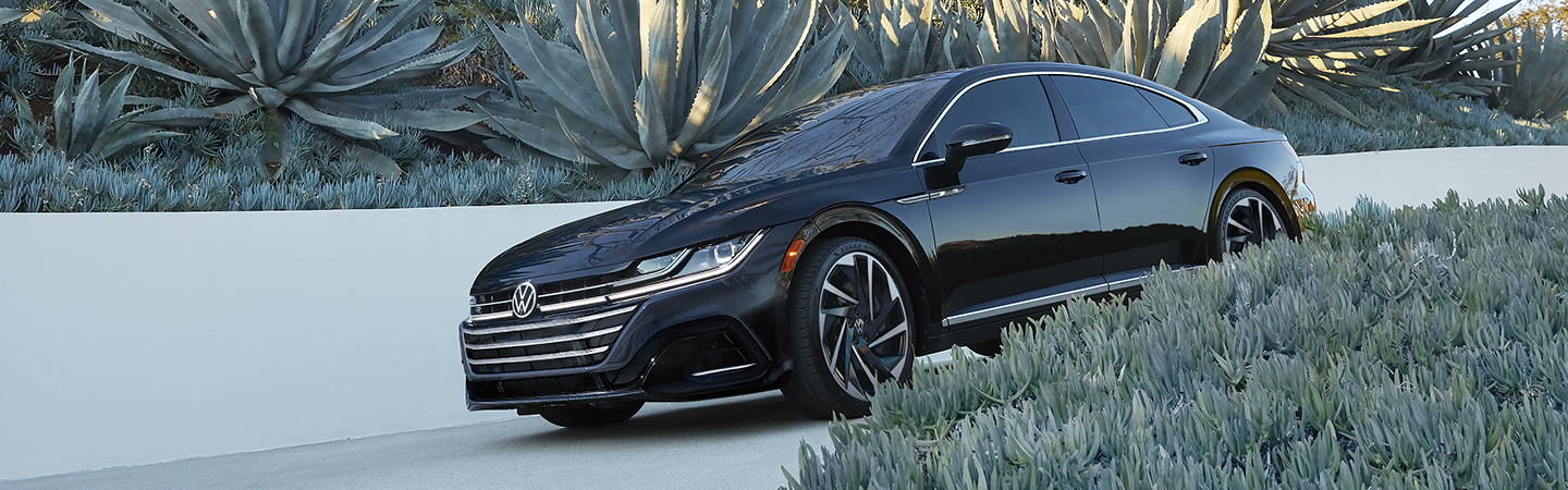 2022 Volkswagen Arteon Specs Slide3