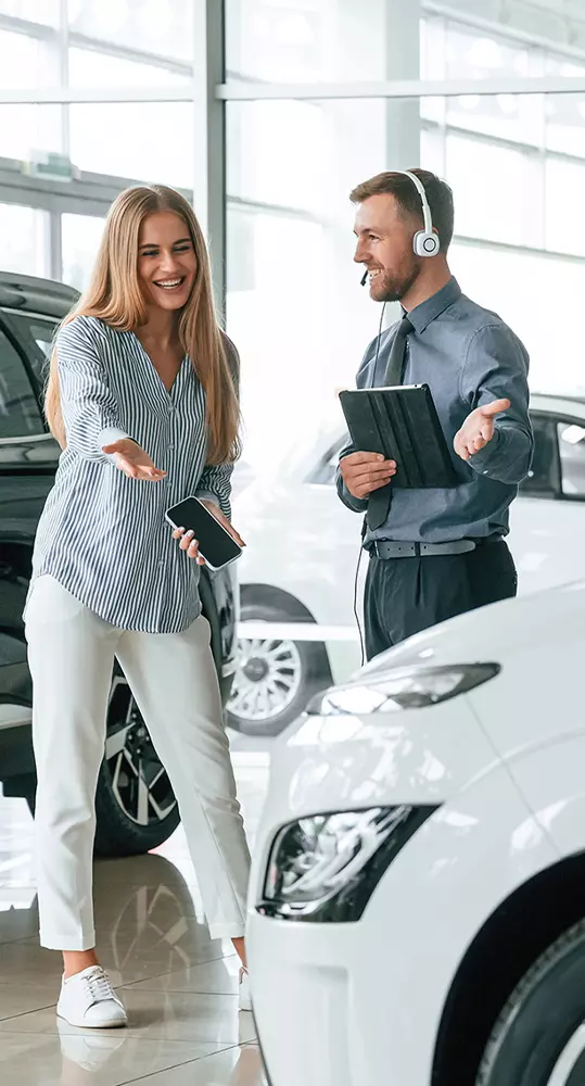 finance center image for Your Chrysler Dodge Jeep RAM Dealer in Tampa Bay, FL