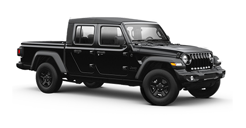 Jeep Gladiator Sport 4X4