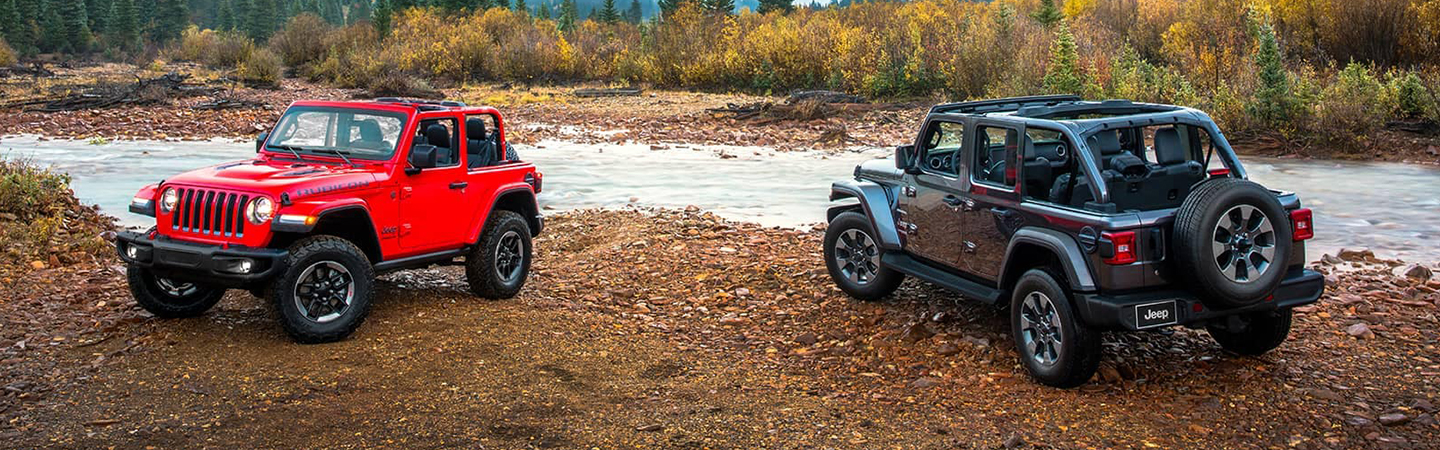 2022 Jeep Gladiator Specs & Features Slide4