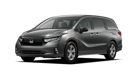 2023 honda odyssey ex l specs