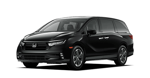 Honda Odyssey Elite Automatic