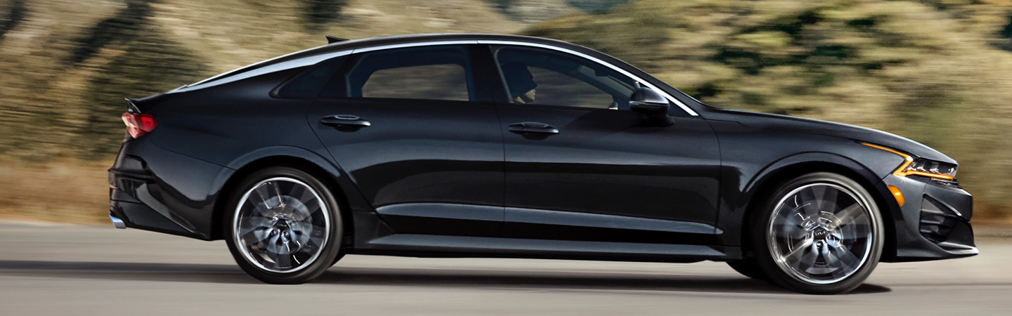 2022 Kia K5 slider1