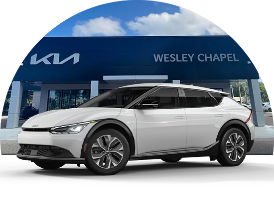 Kia of Wesley Chapel