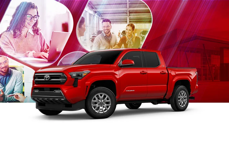 Toyota Tacoma