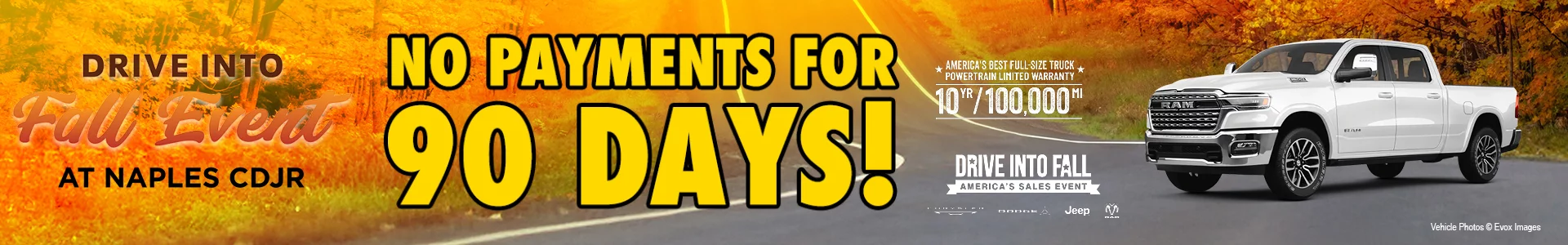 Celebrate Back 2 School Our Way No Payments Until November On Select New Models!