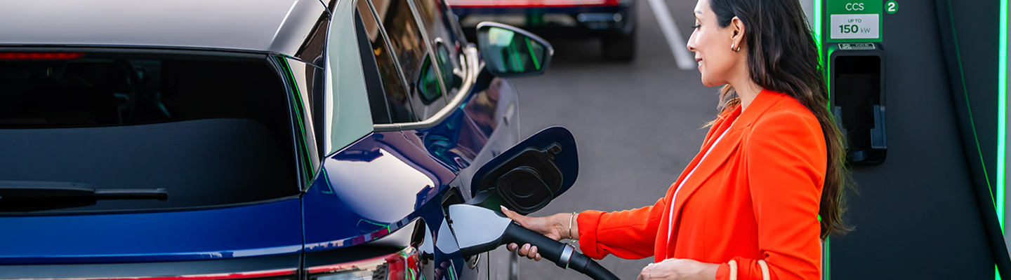 Future of Electric Vehicles 