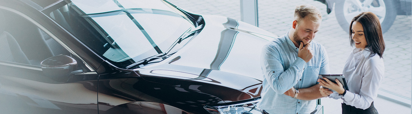 New vs. Used: Which Vehicle is Best For You