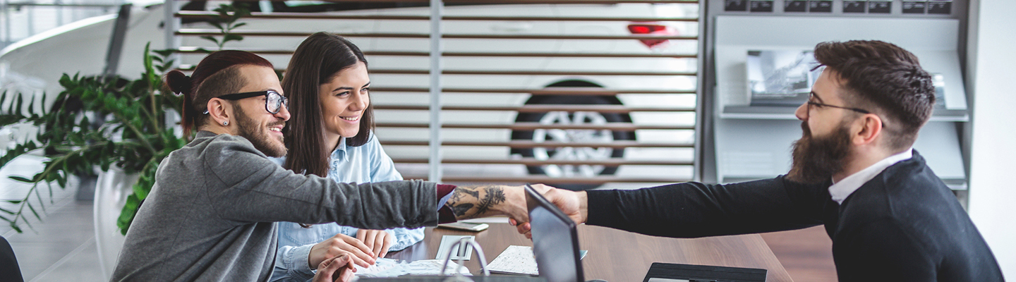 Why Buy from Lupient Kia of Milwaukee