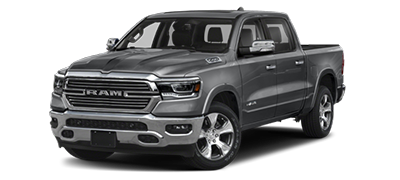 RAM 1500 Tradesman