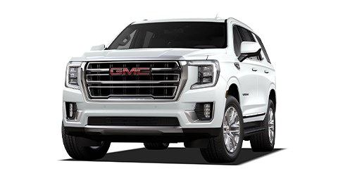 GMC Yukon SLT 2WD