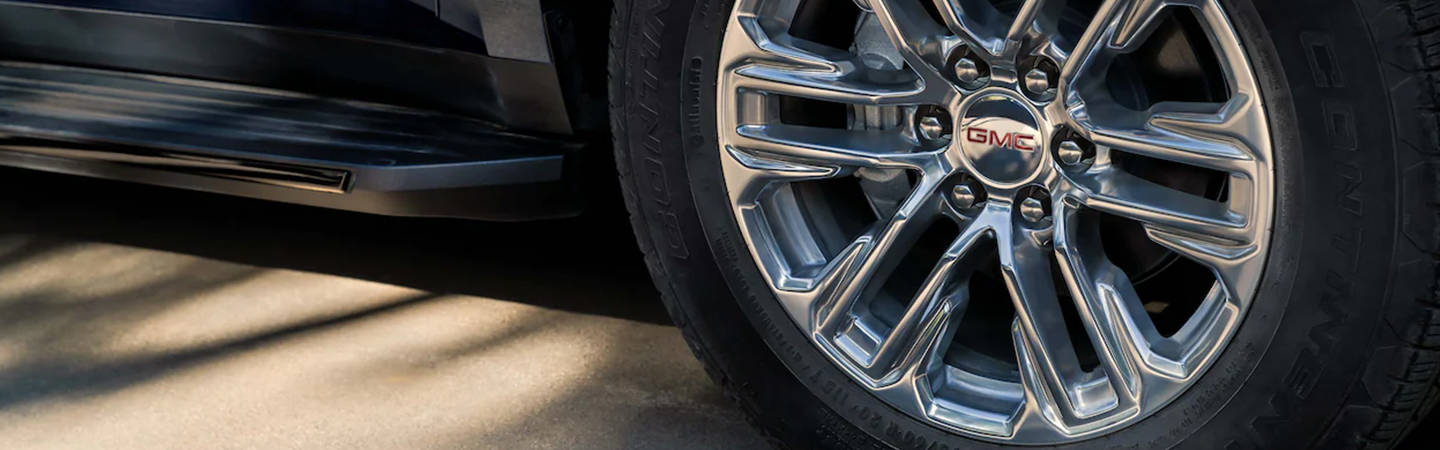 2023 GMC Yukon Specs and Features slider2