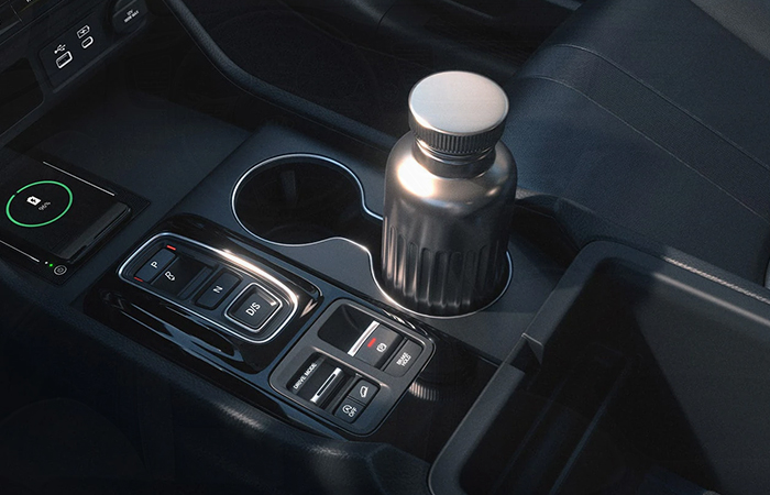 2023 Honda Pilot  interiorsmall-1