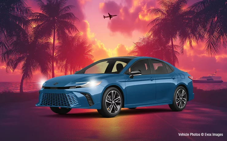 camry