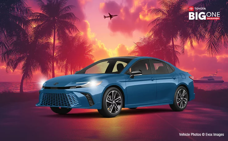 camry