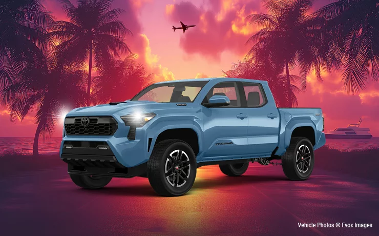 tacoma