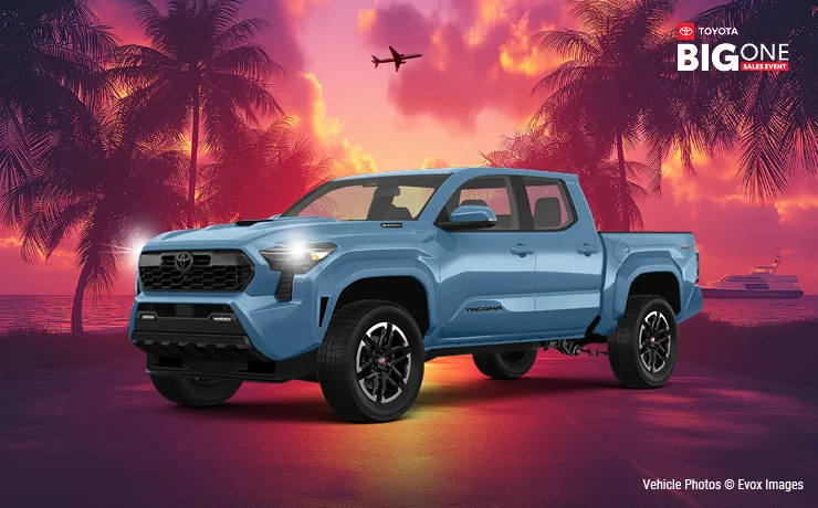 tacoma