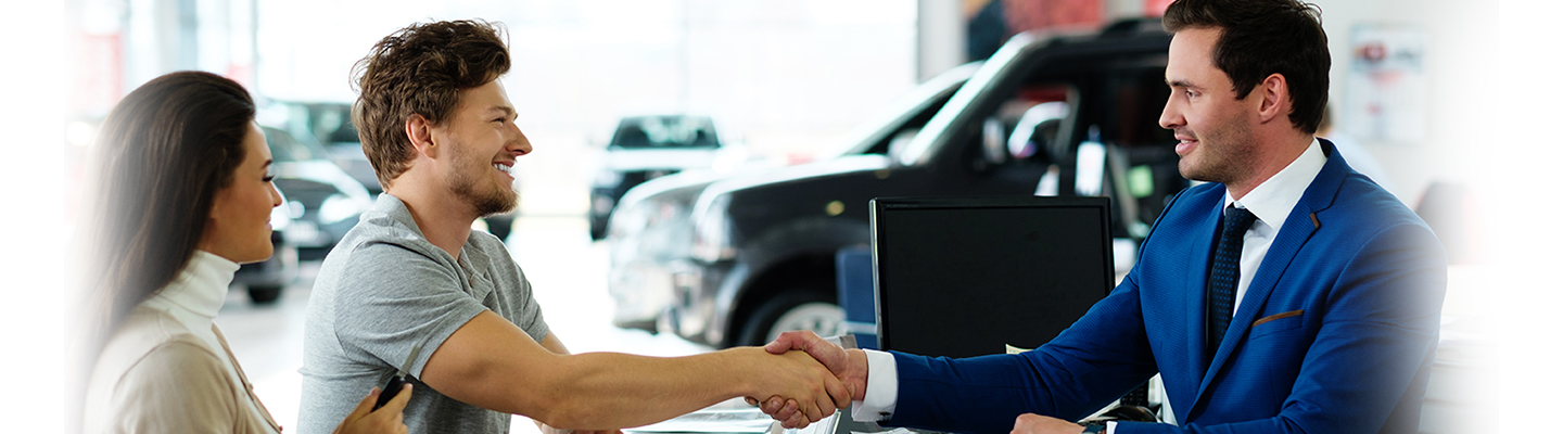 Financing Your Car Purchase 