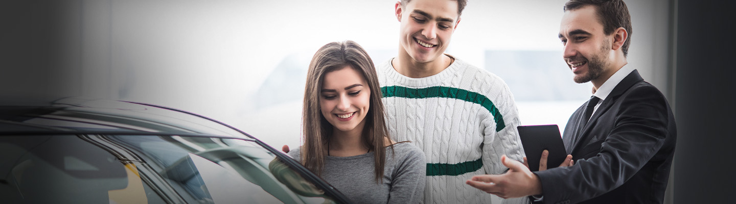 How to Find the Right Hyundai for You