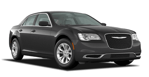 Chrysler 300 Touring AWD