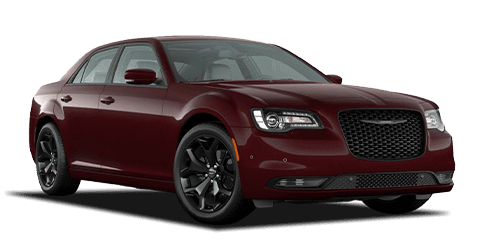 Chrysler 300 S RWD