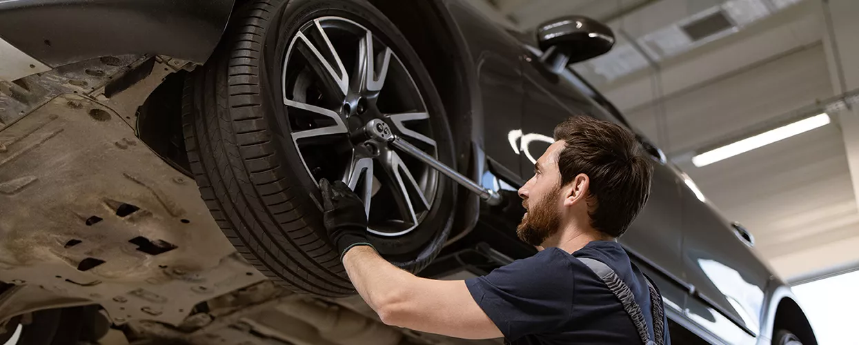 Commercial Vehicle Service for Small and Growing Businesses in Tampa