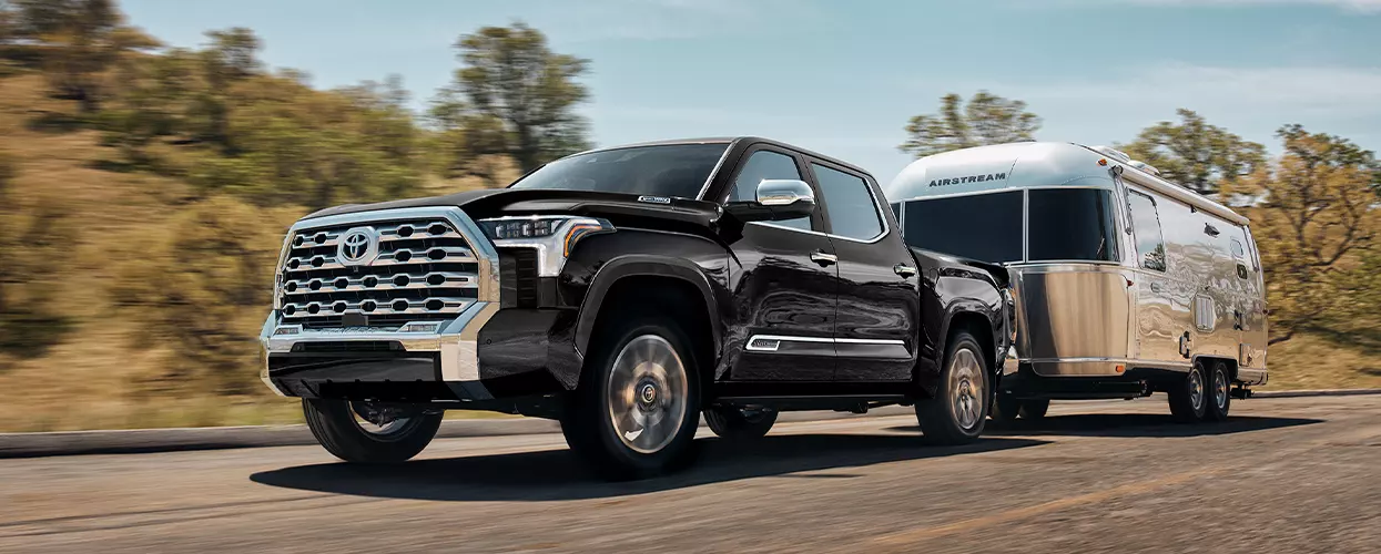 What Are the Best Toyota Trucks for Florida Boating and Fishing Lifestyles?